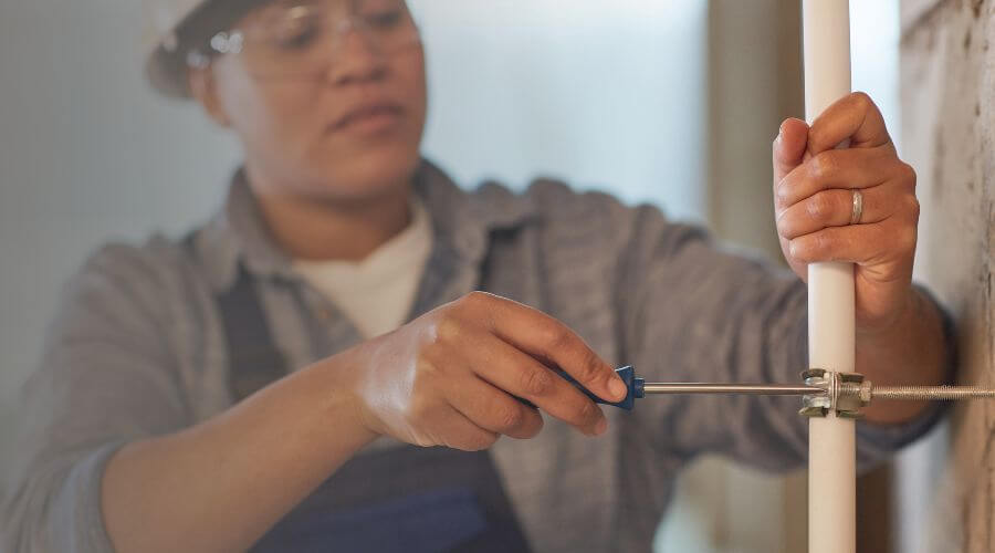 Professional expert plumbing services in Fort Davis, TX